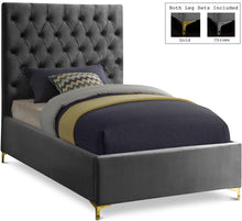 Load image into Gallery viewer, Cruz - Bed