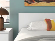 Load image into Gallery viewer, Onita - Panel Headboard