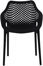Load image into Gallery viewer, Mykonos - Outdoor Dining Chair (Set of 2)
