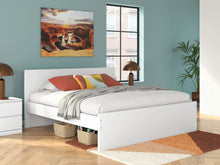 Load image into Gallery viewer, Onita - Panel Platform Bed