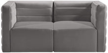 Load image into Gallery viewer, Quincy - Modular 2 Seat Sofa