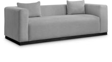 Load image into Gallery viewer, Alfie - Linen Textured Fabic Sofa