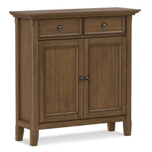 Load image into Gallery viewer, Amherst - Storage Cabinet