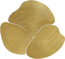 Load image into Gallery viewer, Banyan - Iron Coffee Table