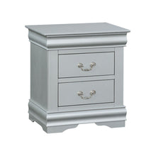 Load image into Gallery viewer, Louis Philippe III - Sleek Design Nightstand