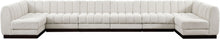 Load image into Gallery viewer, Quinn - 8 Piece Modular Sectional