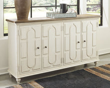 Load image into Gallery viewer, Roranville - Accent Cabinet - Antique White