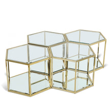 Load image into Gallery viewer, Sei - 4 Piece Coffee Table