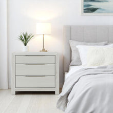 Load image into Gallery viewer, Jehoram - Storage Nightstand
