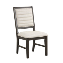 Load image into Gallery viewer, Plateau - Side Chair (Set of 2) - Rustic Espresso