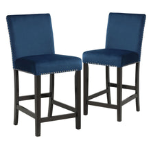 Load image into Gallery viewer, Celeste - Counter Chair
