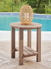 Load image into Gallery viewer, Grover Beach - Oval Table