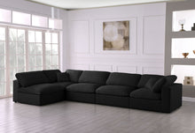 Load image into Gallery viewer, Serene - 5 Piece Modular Sectional