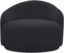 Load image into Gallery viewer, Caspian - Chenille Fabric Upholstered Chair