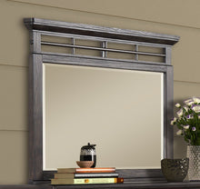 Load image into Gallery viewer, Mirror - Mahogany