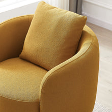 Load image into Gallery viewer, Dylan - Boucle Lounge Chair