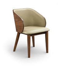 Load image into Gallery viewer, Glenwood - Vegan Leather Upholstered Dining Chair (Set of 2)