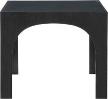 Load image into Gallery viewer, Waldorf - Tempered Glass Top Table