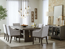 Load image into Gallery viewer, Burkhaus - Dining Room Set