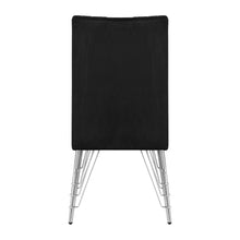Load image into Gallery viewer, Ava - Dining Chair (Set of 2) - Black