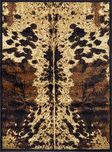 Load image into Gallery viewer, Tribes - 5'3" X 7'3" Southwest Area Rug - Multi