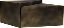 Load image into Gallery viewer, Zani - Iron Coffee Table