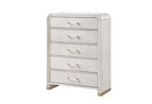 Load image into Gallery viewer, Malmo - Chest - Oak