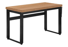 Load image into Gallery viewer, Computer Desk, Home Office, Standing, Adjustable, Laptop, Contemporary & Modern