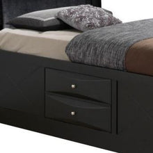 Load image into Gallery viewer, Marilla - Storage Bed