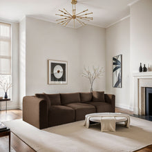 Load image into Gallery viewer, Shaggy - 3 Seat Modular Sofa
