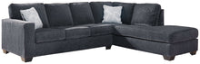 Load image into Gallery viewer, Altari - Sectional With Chaise