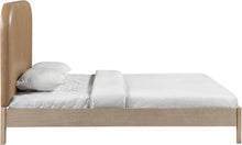 Load image into Gallery viewer, Caswell - Upholstered Bed