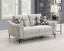 Load image into Gallery viewer, U408 - Loveseat - Sand