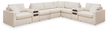 Load image into Gallery viewer, Modmax - Sectional - Oyster