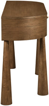 Load image into Gallery viewer, Oasis - Acacia Veneer And Solid Wood Console Table