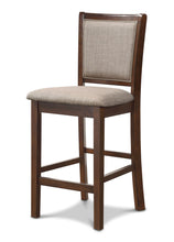 Load image into Gallery viewer, Amy - Counter Chair (Set of 2)