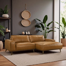 Load image into Gallery viewer, Kerrville - Sectional Sofa