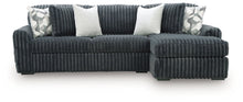 Load image into Gallery viewer, Midnight-Madness - Sectional