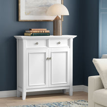 Load image into Gallery viewer, Amherst - Storage Cabinet
