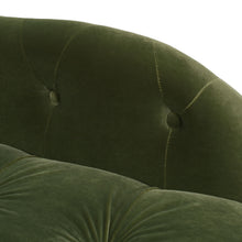 Load image into Gallery viewer, Samuel - Tufted Roll Arm Chaise Lounge