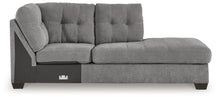 Load image into Gallery viewer, Marleton - Raf Corner Chaise - Gray