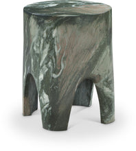 Load image into Gallery viewer, Foligno - Concrete End Table