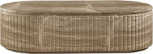 Load image into Gallery viewer, Catania - Concrete Indoor / Outdoor Coffee Table