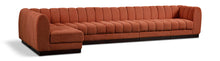 Load image into Gallery viewer, Quinn - 6 Piece Modular Sectional