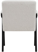 Load image into Gallery viewer, Woodloch - Accent Chair With Black Frame