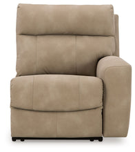 Load image into Gallery viewer, Next-Gen Durapella - Raf Zero Wall Power Recliner - Sand