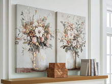 Load image into Gallery viewer, Faisaldon - Wall Art Set (Set of 2) - Multi