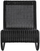 Load image into Gallery viewer, Antigua - Wicker Outdoor Patio Rocking Chair