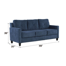Load image into Gallery viewer, Horatio - 3 Piece Living Room Set