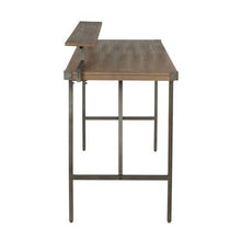 Load image into Gallery viewer, Gia - Industrial Counter Table